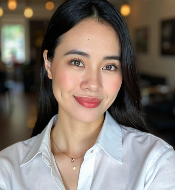 Obrero, Mary Crissen